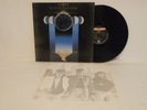80s Heavy Rock Metal KINGS X out of the silent planet UK Vinyl LP + Inner Mint