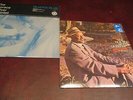 HORACE SILVER QUINTET SONG FOR MY FATHER RARE LP & CD SET + EPIC SILVER'S BLUES