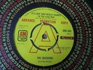 The Decisions - It's Love That Really Counts 1972 UK 45 A&M DEMO NORTHERN SOUL