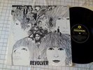 The Beatles - Revolver (Mono) LP Dr Robert XEX 606-3 KT PMC 7009 J day