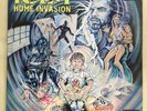 Ice-T - Home Invasion Vinyl LP / Ice T
