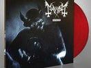 MAYHEM - Chimera [RED] (LP)