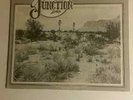 GRAND JUNCTION BAND-S/T LP-81 ORIG-MORE ONN REC-COUNTRY/RURAL ROCK-PRIVATE-HARD