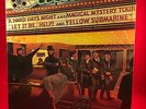 THE BEATLES Reel Music 1982 UK Vinyl LP + INNER + PROGRAMME EXCELLENT CONDITION