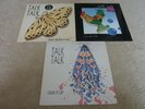 TALK TALK - It's My Life/Give It Up/I Don't Believe In You - 3 x UK 12