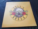 GUNS N ROSES -  more greatest hits  - LP'  - coloured vinyl