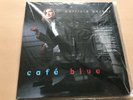 Patricia Barber Cafe Blue 2 x vinyl lp QRP  Reissue audiophile quality press
