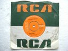 JEFFERSON AIRPLANE * White Rabbit + 2 * RCA 7” 45