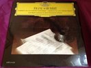 Sealed Classical LP : Schubert   Symphony No. 8 & No. 4   Lorin Maazel   DGG