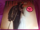Rare Promo Funk Soul LP : Leroy Hutson   Hutson   Curtom CU 5002 Promotion Copy
