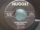 Hear 2 Rockin Inst Sides 45 : The Eden Rocs   The Eden Rock   Nugget 45-1006