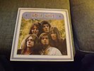 WHITE WITCH, SELF TITLED, WL PROMO, 1972, CAPRICORN LABEL