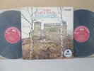 JAPAN QUAD/4CHANNEL STEREO 4R5005-6 MAHLER Symphony No.3 Abravanel 2-LP Krooskos