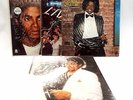 4 X MICHAEL JACKSON (JACKSONS) Vinyl Lps Inc 'Thriller' & 'Off The Wall' - BB3