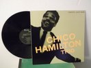 Chico Hamilton Trio,Pac. Jazz 1220,