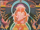 HAWKWIND - Space Ritual Alive VINYL [U.S.Pressing; 2 LPs -- Fold-Out Cover] NM