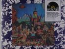 LP Rolling Stones Their Satanic Majesties Request RSD 2018 NEW OVP Universa