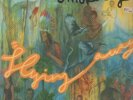 Smoke City Flying Away Jive Vinyl LP