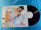 Original 1972 White Label Promo LP: Roxy Music - Roxy Music - Reprise MS 2114