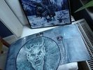 DISSECTION limited 1.000 Picture Vinyl LP Storm Of The Light`s Bane (2013)