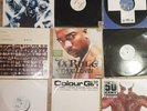 12 Inch Vinyl Records x 83.  Various Garage, HipHop, Dance, Breakbeat, Electro 