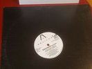???? AALIYAH ???? + Timbaland “We Need A Resolution” Vinyl Promo