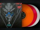 Mass Effect Vinyl Trilogy Box Set