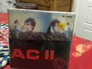 U2 PAC II Exclusive To Ireland 4x7