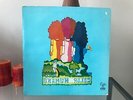 Color Humano III 1st Press Psych Monster Pokora 1973 Kubero Pappo Montes Bubu LP