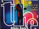 Motown LP Amos Milburn MT 608 The Return of Amos Milburn