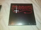 POSSESSED LP SEVEN CHURCHES ON GOLD VINYL OPEN/NEW NEVER PLAYED