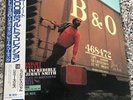 Jimmy Smith: Midnight Special (Vinyl) Japan