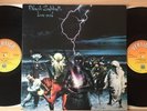 Black Sabbath - Live Evil EX+/EX+/NM- Stunning Vinyl Double LP Vertigo SAB10 Dio