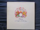 QUEEN. A Night at the Opera . LP  EMTC 103. 