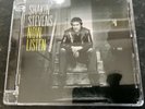 SHAKIN’ STEVENS “Now Listen” Import Poland BMG Issue Diff booklet  Ex Cond. 2008