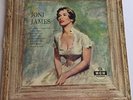 Joni James, Award Winning Album, MGM E234, 1954, Rare 10 inch LP