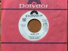 Victor Brady -Brown Rain- Psych Fuzz 45 on Polydor - Hear