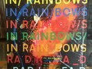 [ROCK/POP] NM LP RADIOHEAD In Rainbows [2007 XL RECORDINGS 180 GRAM REISSUE]