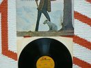 Neil Young & Crazy Horse Everybody Knows This Is Nowhere Vinyl UK 1971 A1/B1 LP