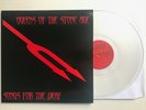 Queens of the Stone Age - Songs for the Deaf * Blue Clear Vinyl LP * Free P&P UK
