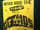 The Gizmos - Never Mind the Sex Pistols 7