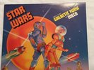 1977 STAR WARS and OTHER GALACTIC FUNK Meco LP Soundtrack VINYL Album