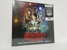 Stranger Things, Vol. 1 (Netflix Soundtrack) Inter-Dimension Blue Vinyl