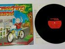 SCREECHING WEASEL BoogadaBoogadaBoogada LP on Wetspots - RARE - Nofx Boogada