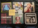 Lagwagon Putting Music In It's Place Vinyl Boxset Punk Rock