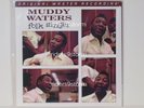 Muddy Waters Folk Singer MFSL Audiophile LP # 0120 Sealed