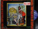 ROGERIO DUPRAT OS MUTANTES A BANDA TROPICALISTA DO DUPRAT LP BRAZIL 1968