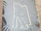 T.Rex. LP Electric Warrior 1971 with original Marc Bolan poster.
