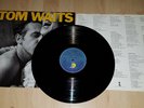 LP / Tom Waits ?– Rain Dogs / EU 1st 85 PIS / Van Morrison INDIE ROCK