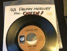 Larry Lurex - I Can Hear Music/Going Back - Anthem 204 (Freddie Mercury/Queen)